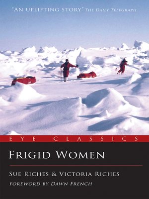 cover image of Frigid Women